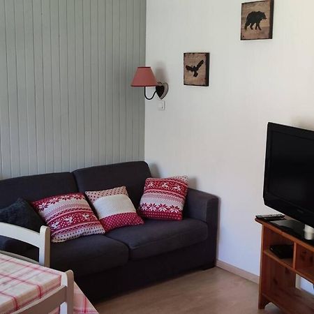Bel Appartement Saint Lary Vignec Eksteriør billede