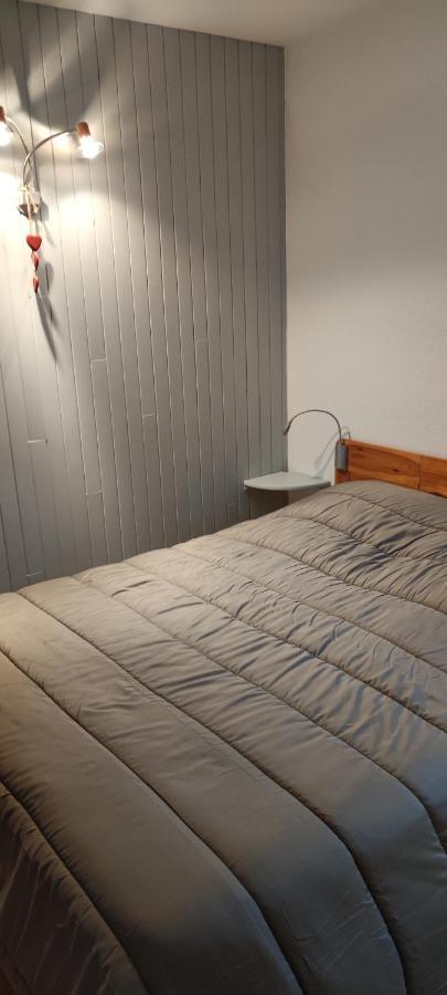 Bel Appartement Saint Lary Vignec Eksteriør billede