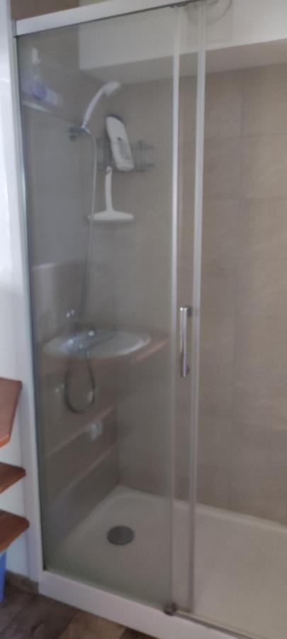 Bel Appartement Saint Lary Vignec Eksteriør billede